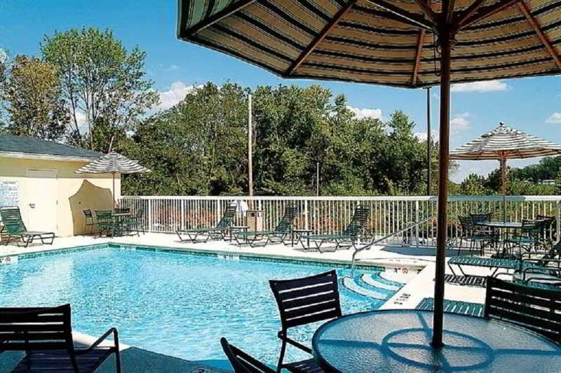 Hotel Comfort Suites Salisbury  | Salisbury | North Carolina | United States 4