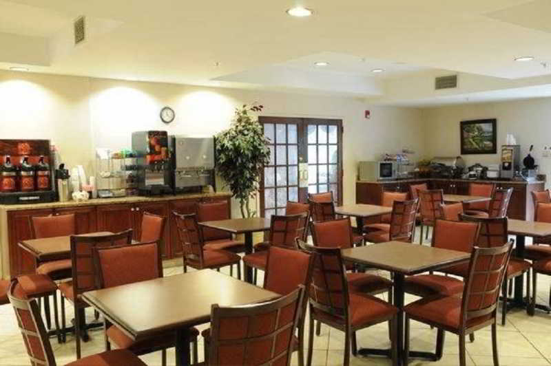 Hotel Comfort Suites Salisbury  | Salisbury | North Carolina | United States 5