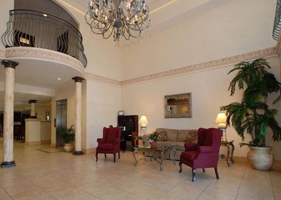 Hotel Comfort Suites Salisbury  | Salisbury | North Carolina | United States 7