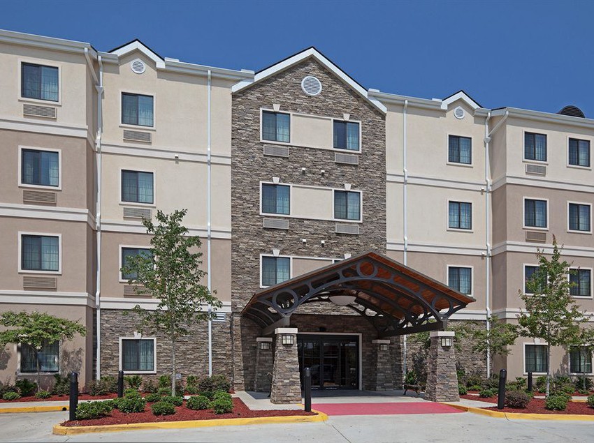Hotel Staybridge Suites Covington 