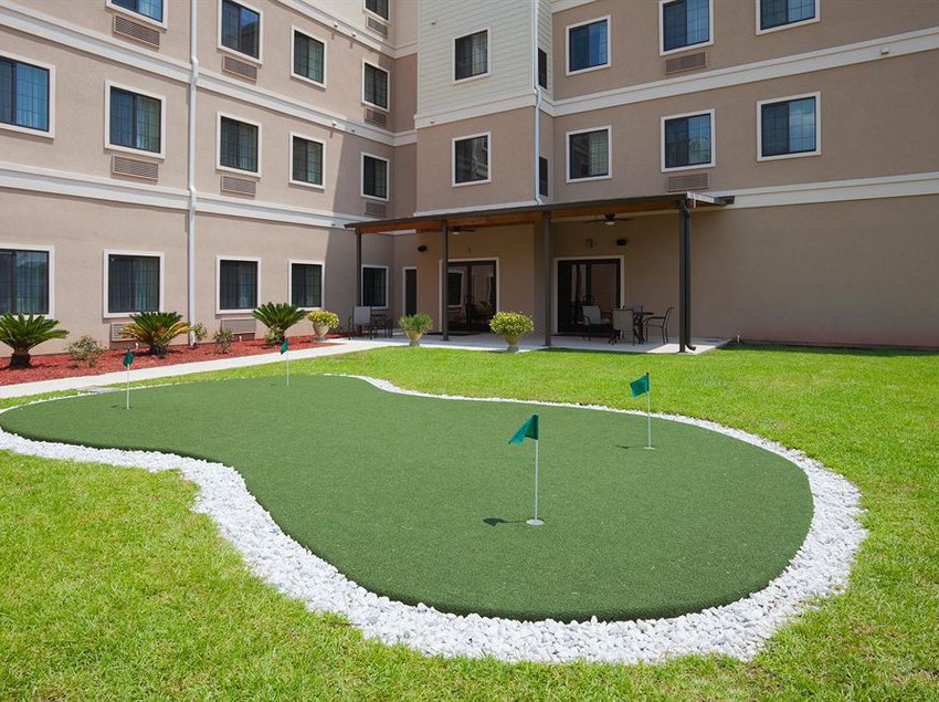 Hotel Staybridge Suites Covington  | Covington | Louisiana | United States 1