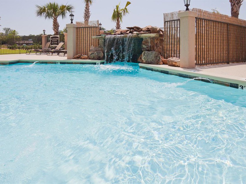 Hotel Staybridge Suites Covington  | Covington | Louisiana | United States 10