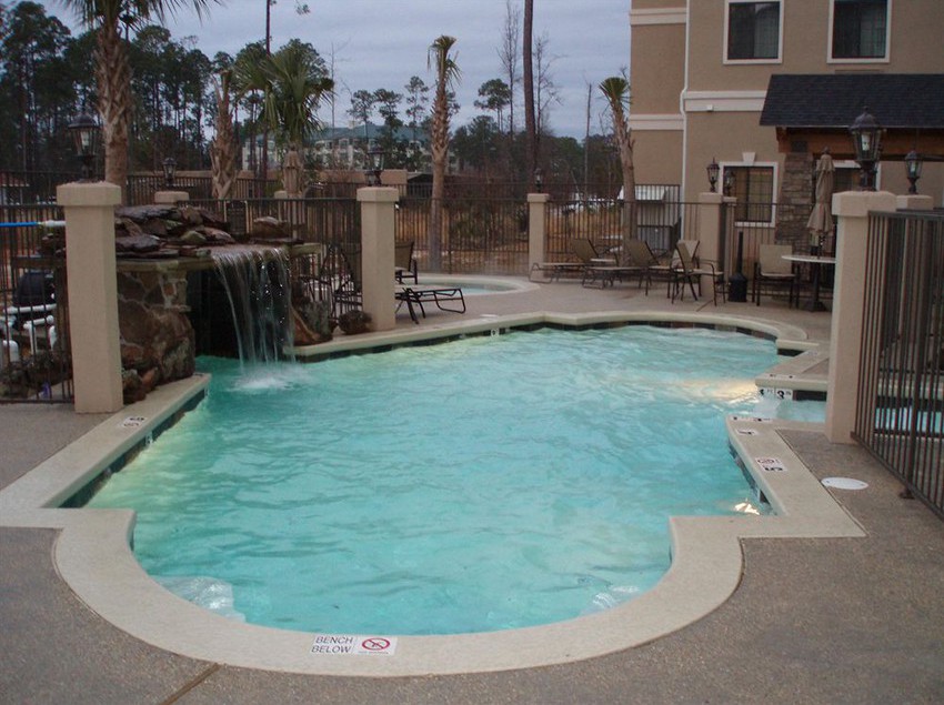 Hotel Staybridge Suites Covington  | Covington | Louisiana | United States 11