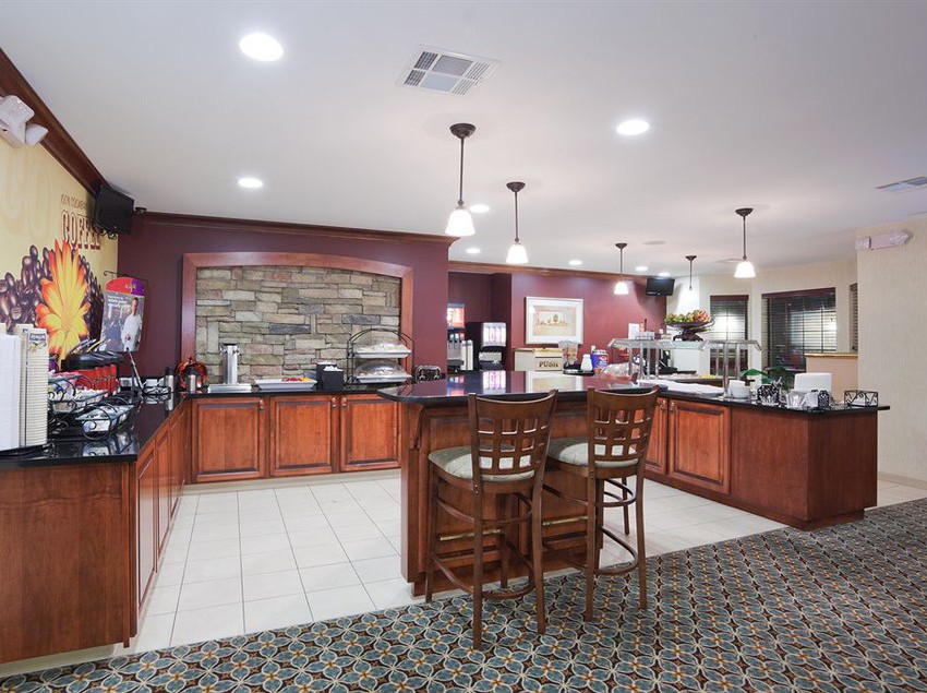 Hotel Staybridge Suites Covington  | Covington | Louisiana | United States 12