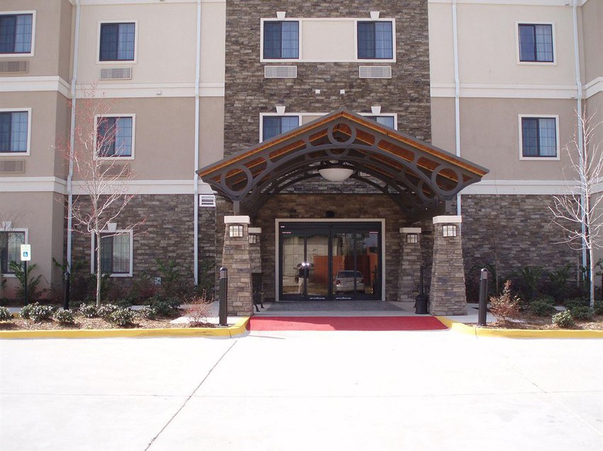 Hotel Staybridge Suites Covington  | Covington | Louisiana | United States 13