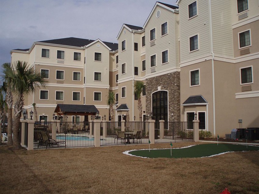 Hotel Staybridge Suites Covington  | Covington | Louisiana | United States 15