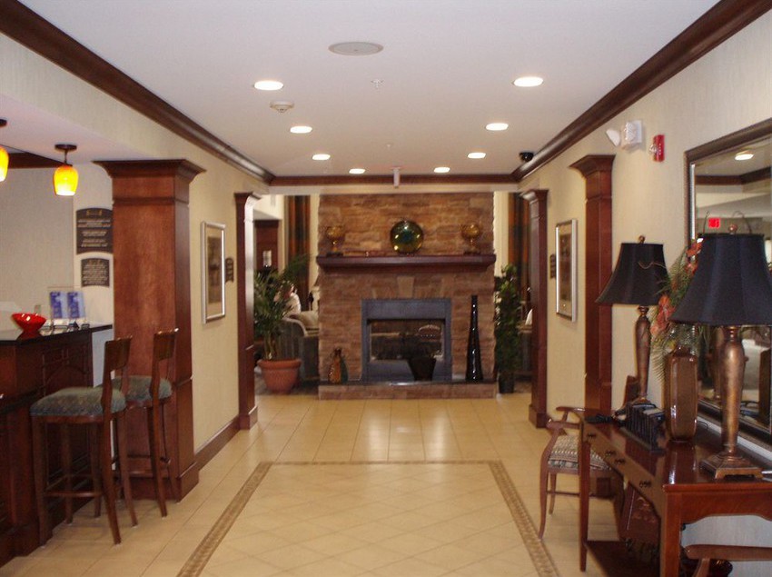 Hotel Staybridge Suites Covington  | Covington | Louisiana | United States 16