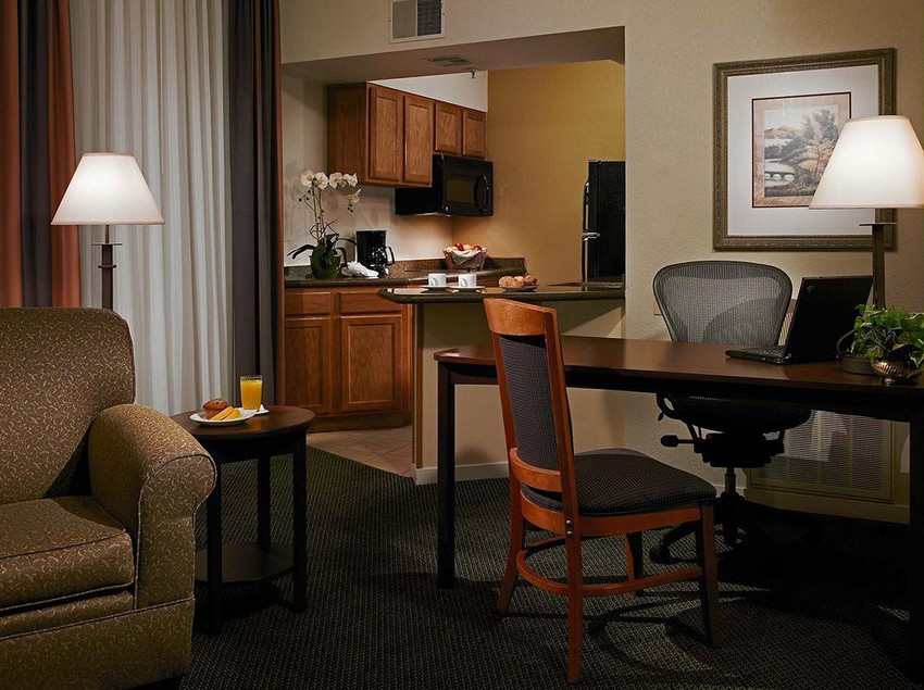 Hotel Staybridge Suites Covington  | Covington | Louisiana | United States 17