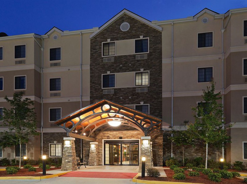 Hotel Staybridge Suites Covington  | Covington | Louisiana | United States 18