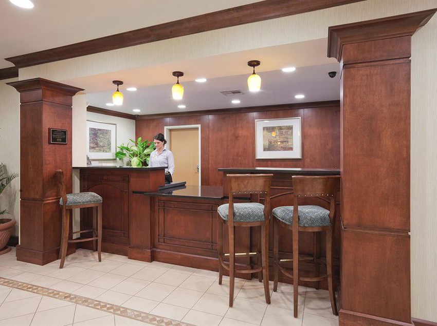 Hotel Staybridge Suites Covington  | Covington | Louisiana | United States 19