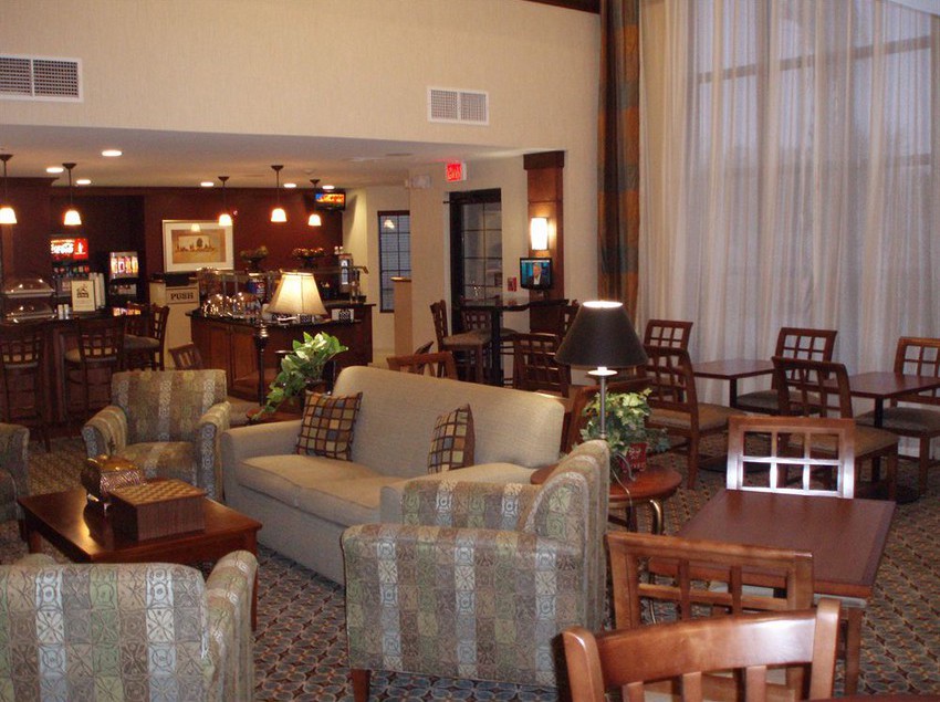 Hotel Staybridge Suites Covington  | Covington | Louisiana | United States 3