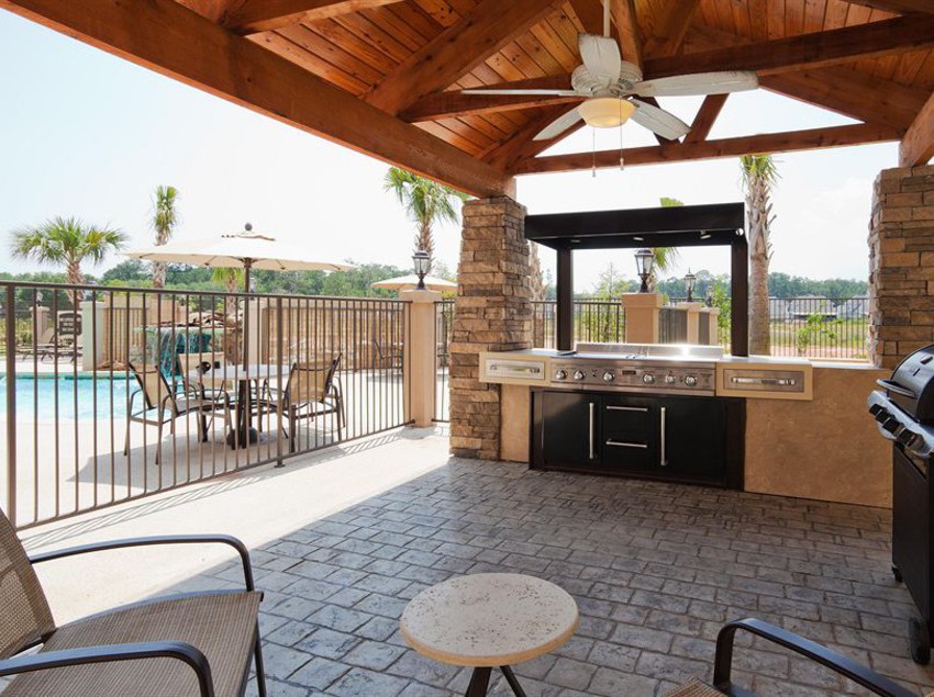 Hotel Staybridge Suites Covington  | Covington | Louisiana | United States 4