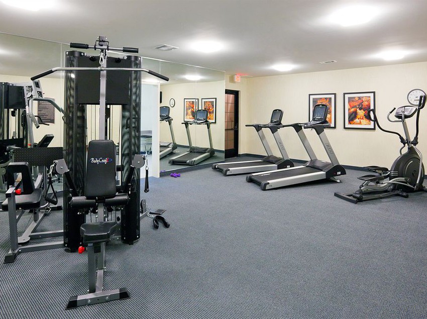 Hotel Staybridge Suites Covington  | Covington | Louisiana | United States 6