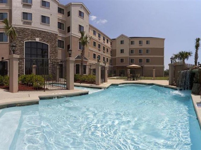 Hotel Staybridge Suites Covington  | Covington | Louisiana | United States 7