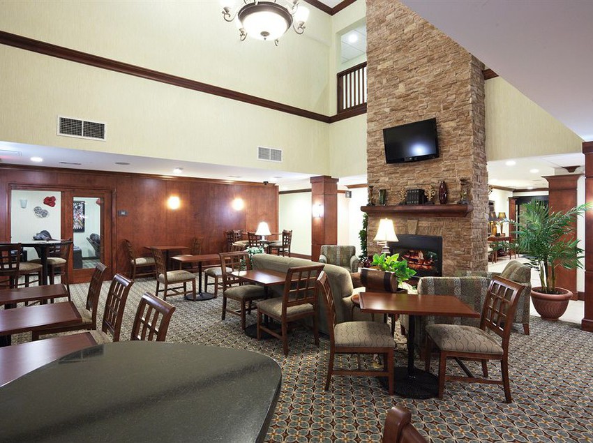 Hotel Staybridge Suites Covington  | Covington | Louisiana | United States 9
