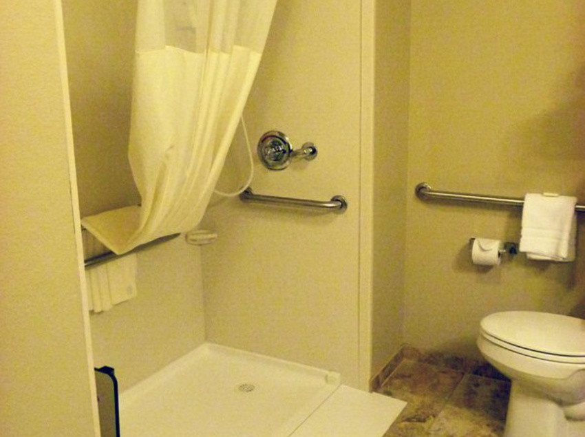 Hotel Best Western North Edge Inn  | Dodge City | Kansas | United States 1