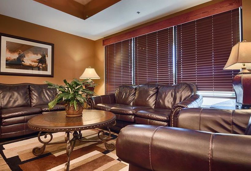 Hotel Best Western North Edge Inn  | Dodge City | Kansas | United States 11