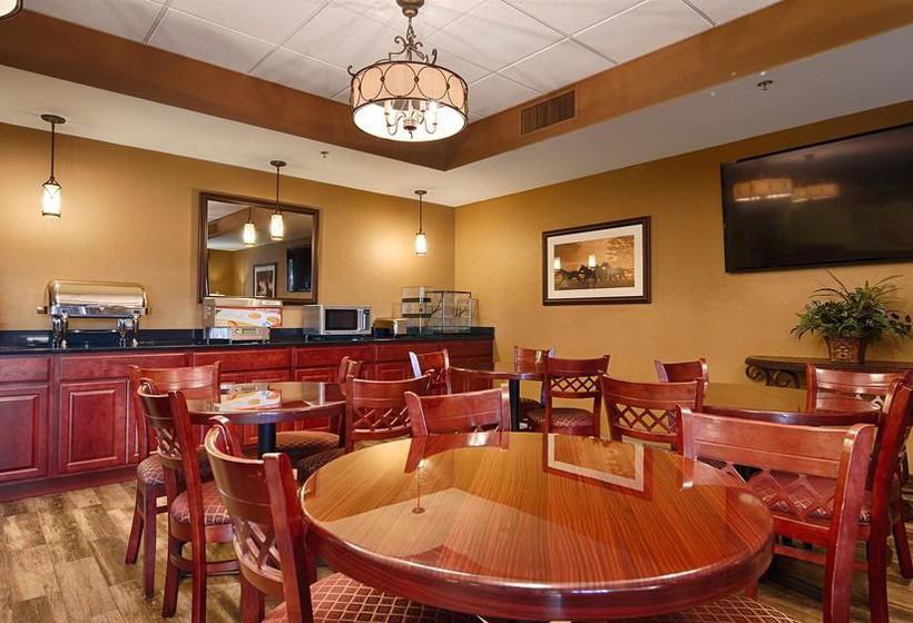 Hotel Best Western North Edge Inn  | Dodge City | Kansas | United States 12