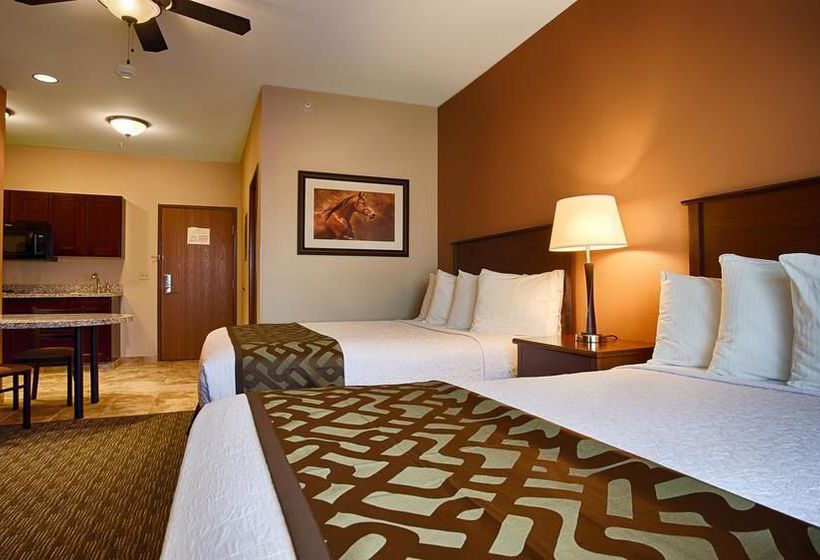 Hotel Best Western North Edge Inn  | Dodge City | Kansas | United States 14