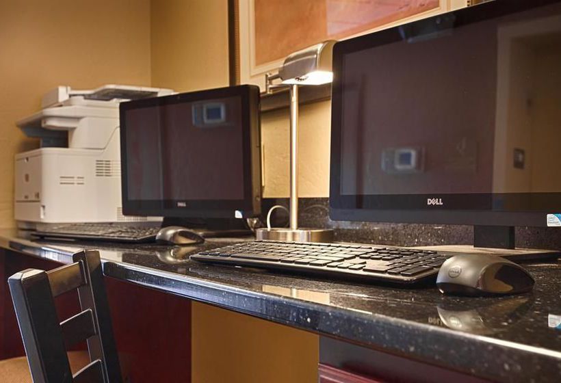 Hotel Best Western North Edge Inn  | Dodge City | Kansas | United States 17