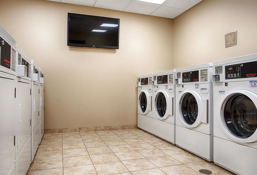 Hotel Best Western North Edge Inn  | Dodge City | Kansas | United States 18