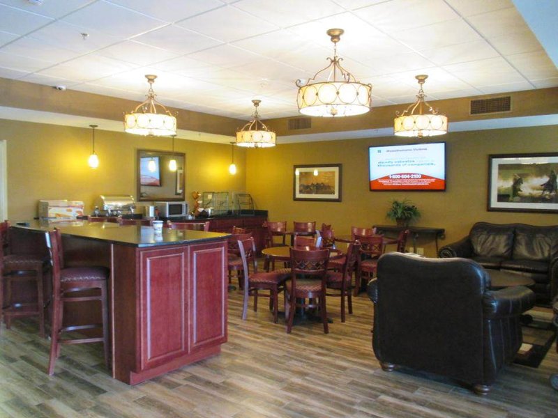 Hotel Best Western North Edge Inn  | Dodge City | Kansas | United States 19