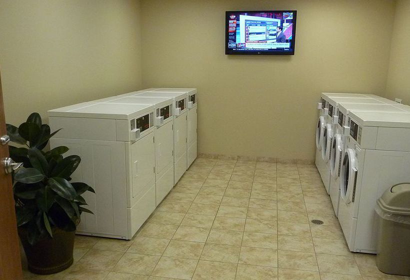 Hotel Best Western North Edge Inn  | Dodge City | Kansas | United States 3