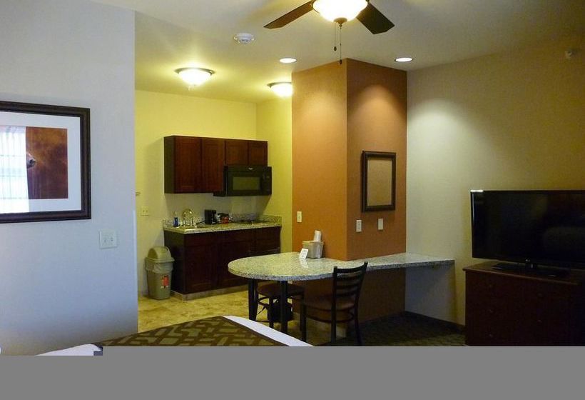 Hotel Best Western North Edge Inn  | Dodge City | Kansas | United States 6