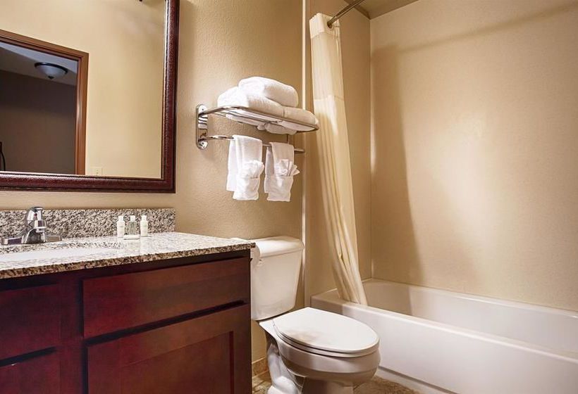 Hotel Best Western North Edge Inn  | Dodge City | Kansas | United States 7