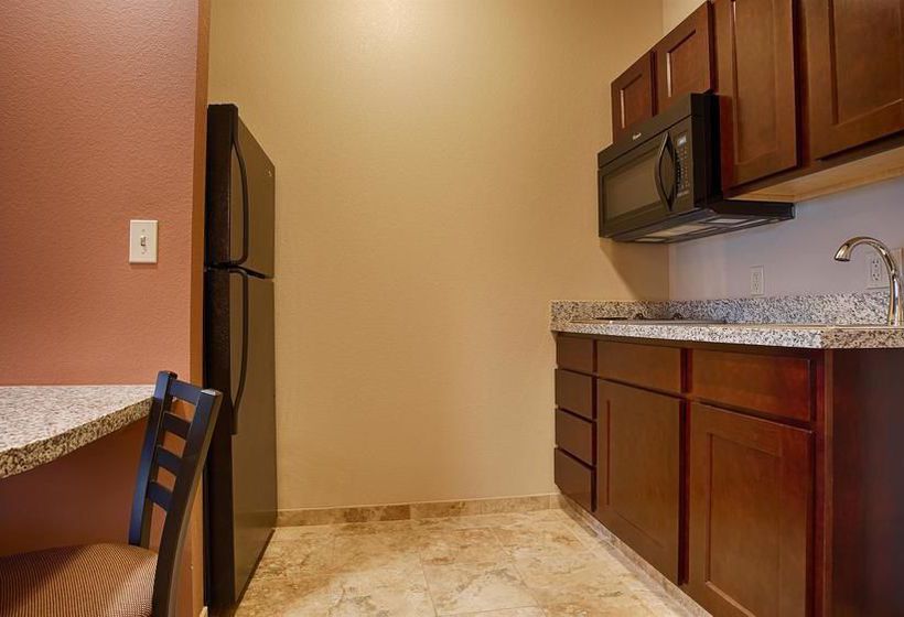 Hotel Best Western North Edge Inn  | Dodge City | Kansas | United States 8