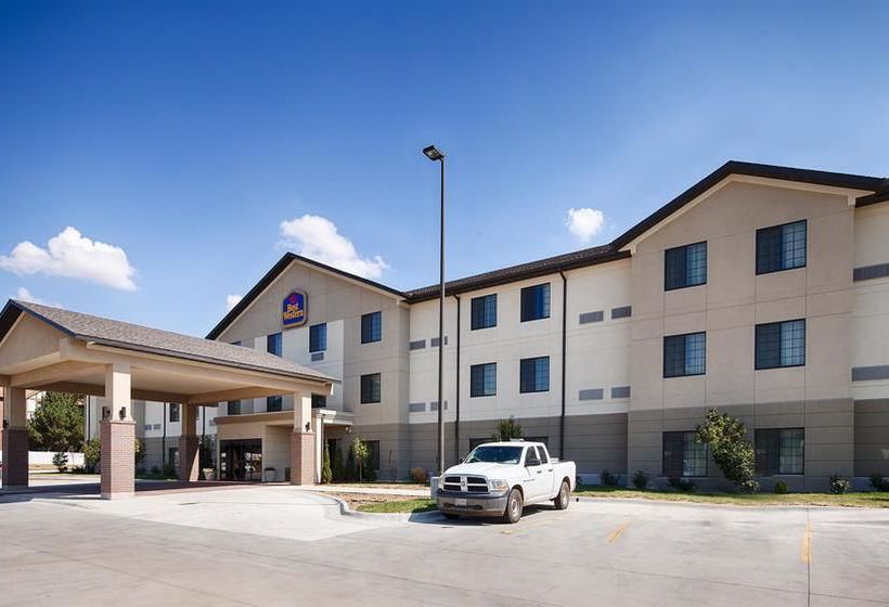 Hotel Best Western North Edge Inn  | Dodge City | Kansas | United States 9