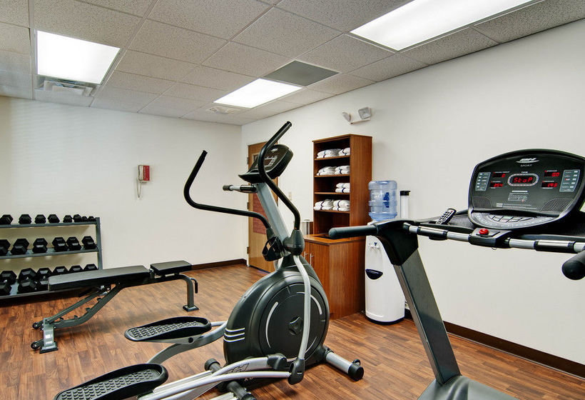 Hotel Comfort Suites Wytheville  | Wytheville | Virginia | United States 13