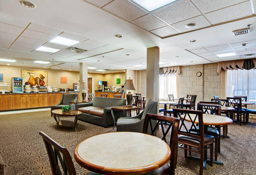 Hotel Comfort Suites Wytheville  | Wytheville | Virginia | United States 2