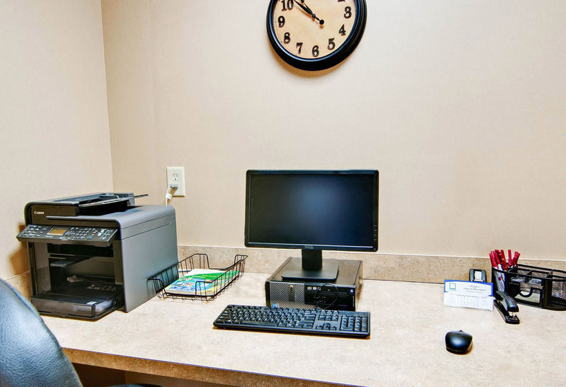 Hotel Comfort Suites Wytheville  | Wytheville | Virginia | United States 3