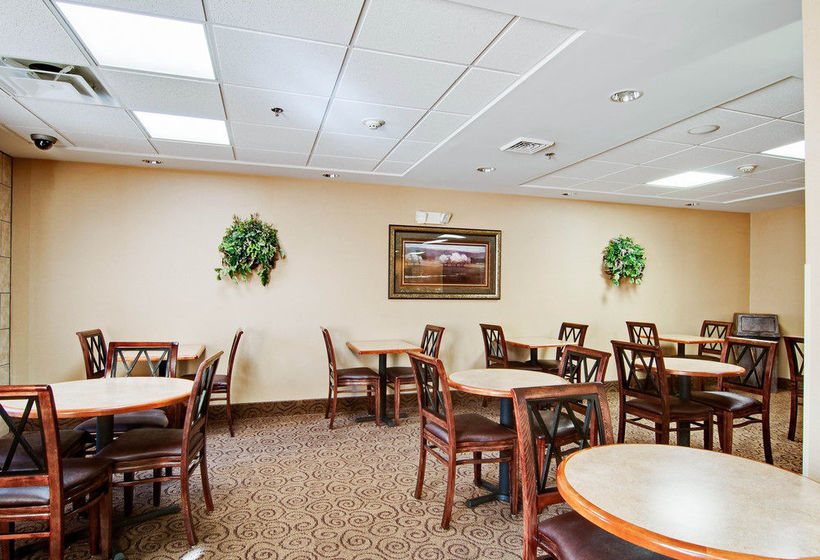 Hotel Comfort Suites Wytheville  | Wytheville | Virginia | United States 4