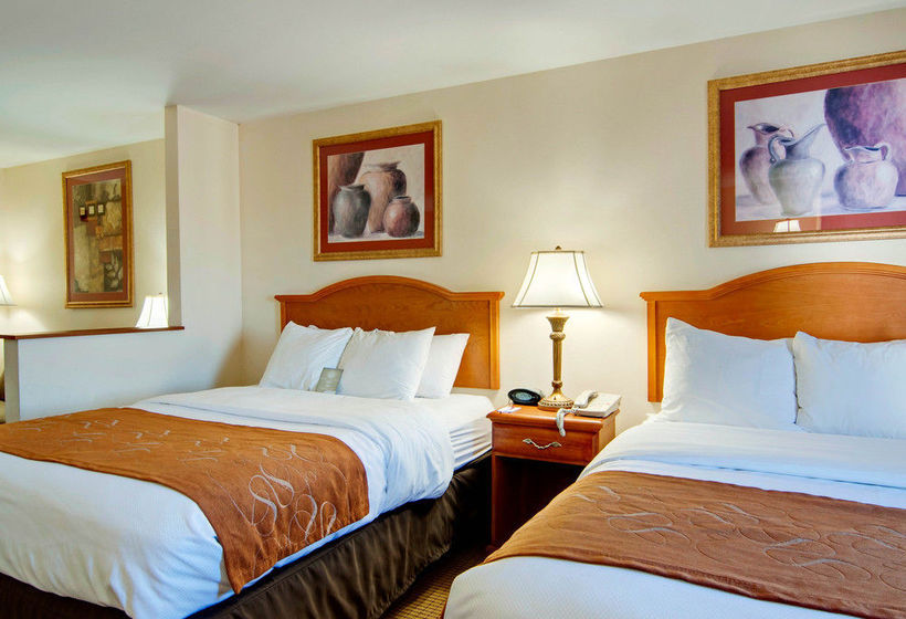 Hotel Comfort Suites Wytheville  | Wytheville | Virginia | United States 6