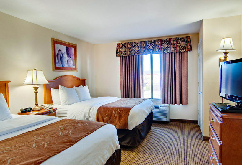 Hotel Comfort Suites Wytheville  | Wytheville | Virginia | United States 8