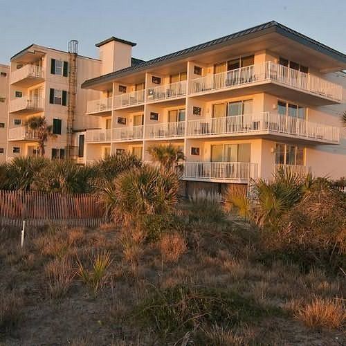Resort Beach House at the Dunes  | Tybee Island | Georgia | United States 1