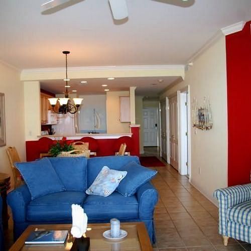 Resort Beach House at the Dunes  | Tybee Island | Georgia | United States 3