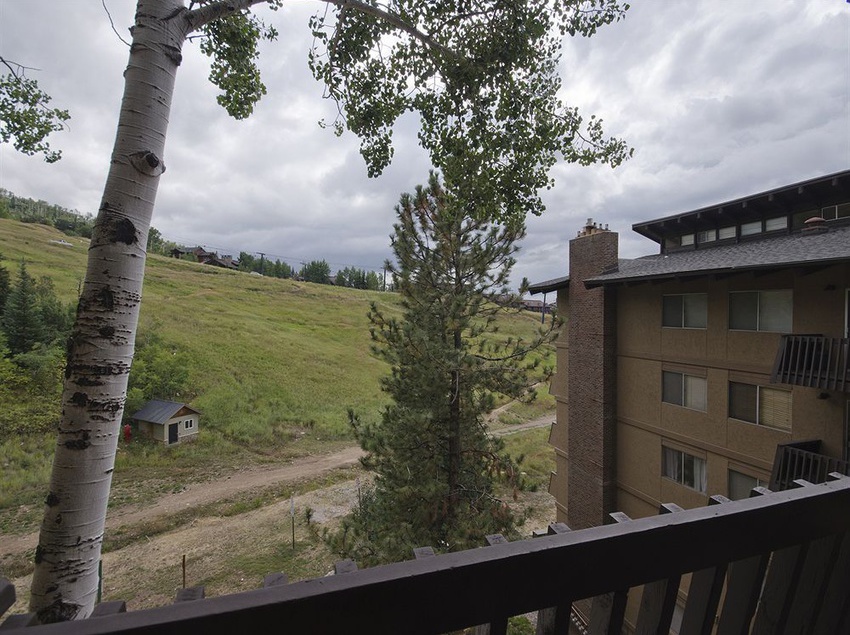 Storm Meadows East Slopeside Steamboat Springs