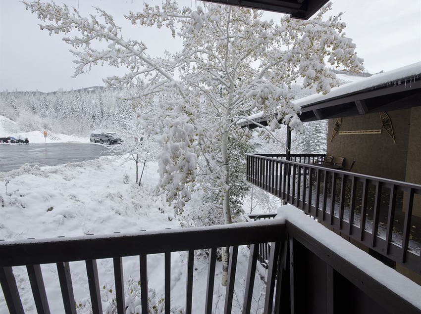 Storm Meadows East Slopeside  | Steamboat Springs | Colorado | United States 1
