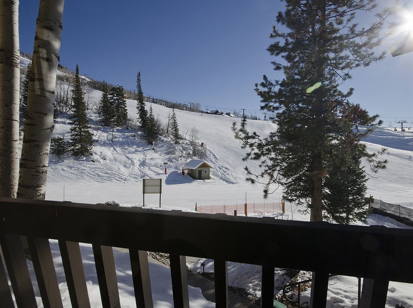Storm Meadows East Slopeside  | Steamboat Springs | Colorado | United States 2