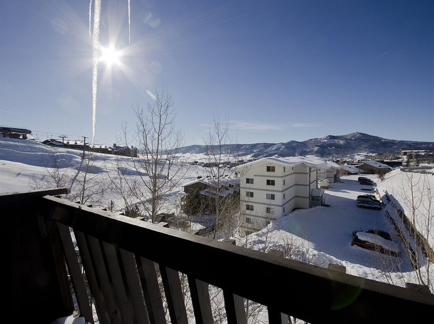 Storm Meadows East Slopeside  | Steamboat Springs | Colorado | United States 3