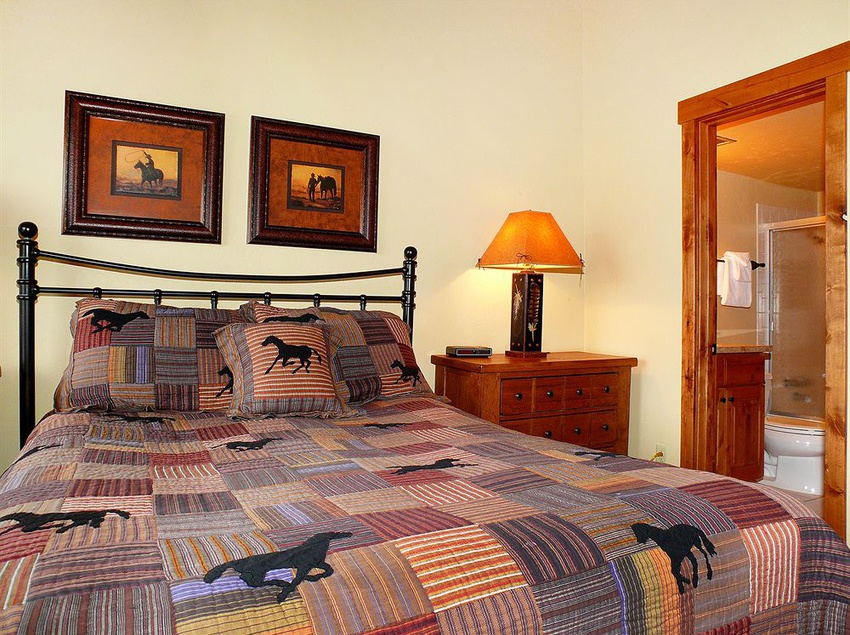 Storm Meadows East Slopeside  | Steamboat Springs | Colorado | United States 9