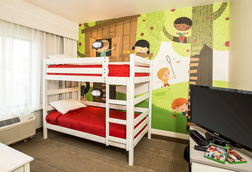 Hotel Holiday Inn Express & Suites Pocatello  | Pocatello | Idaho | United States 1