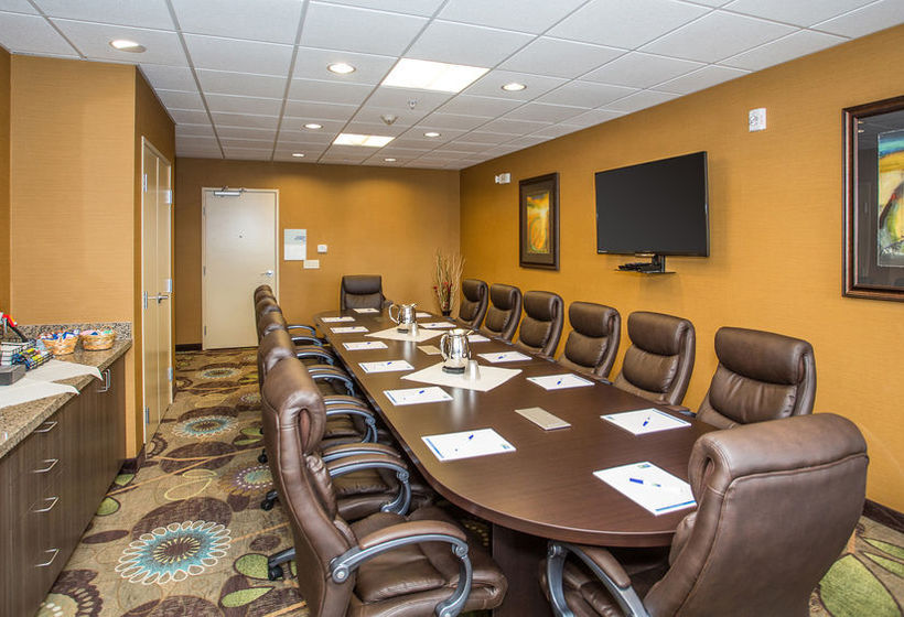 Hotel Holiday Inn Express & Suites Pocatello  | Pocatello | Idaho | United States 11