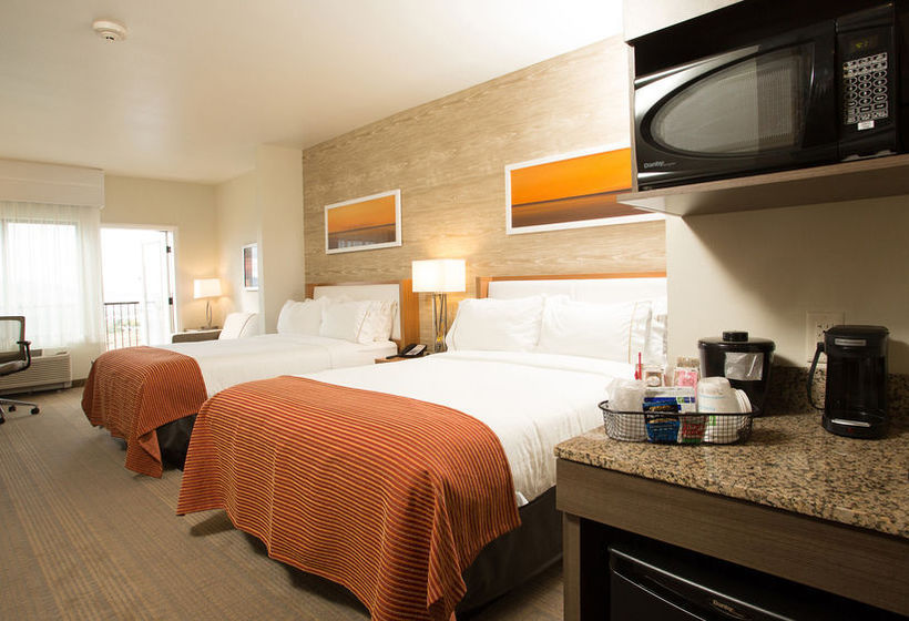 Hotel Holiday Inn Express & Suites Pocatello  | Pocatello | Idaho | United States 14