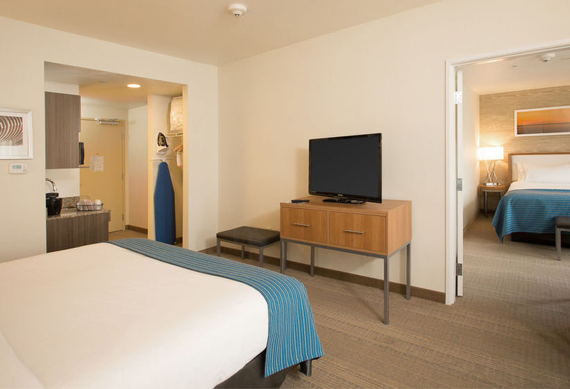 Hotel Holiday Inn Express & Suites Pocatello  | Pocatello | Idaho | United States 15