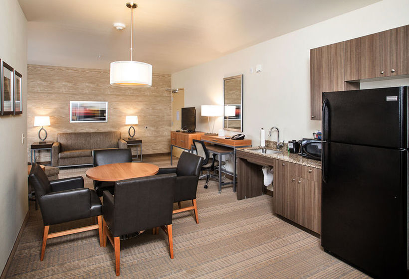 Hotel Holiday Inn Express & Suites Pocatello  | Pocatello | Idaho | United States 17