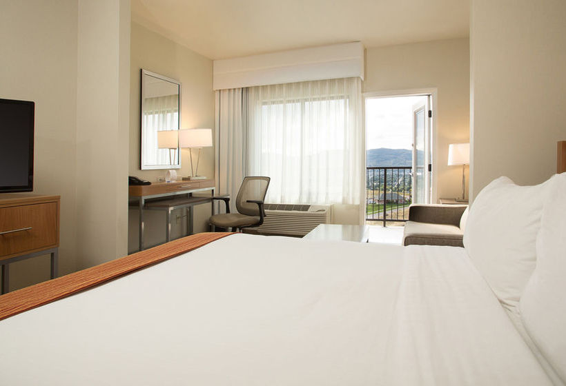 Hotel Holiday Inn Express & Suites Pocatello  | Pocatello | Idaho | United States 19